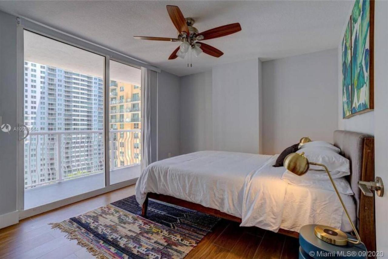 3br Airbnb Friendly With Ocean View And Balcony Сasa de vacaciones