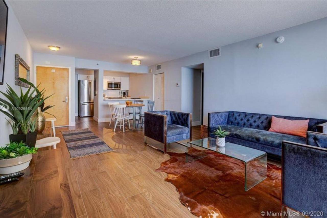 3br Airbnb Friendly With Ocean View And Balcony Сasa de vacaciones