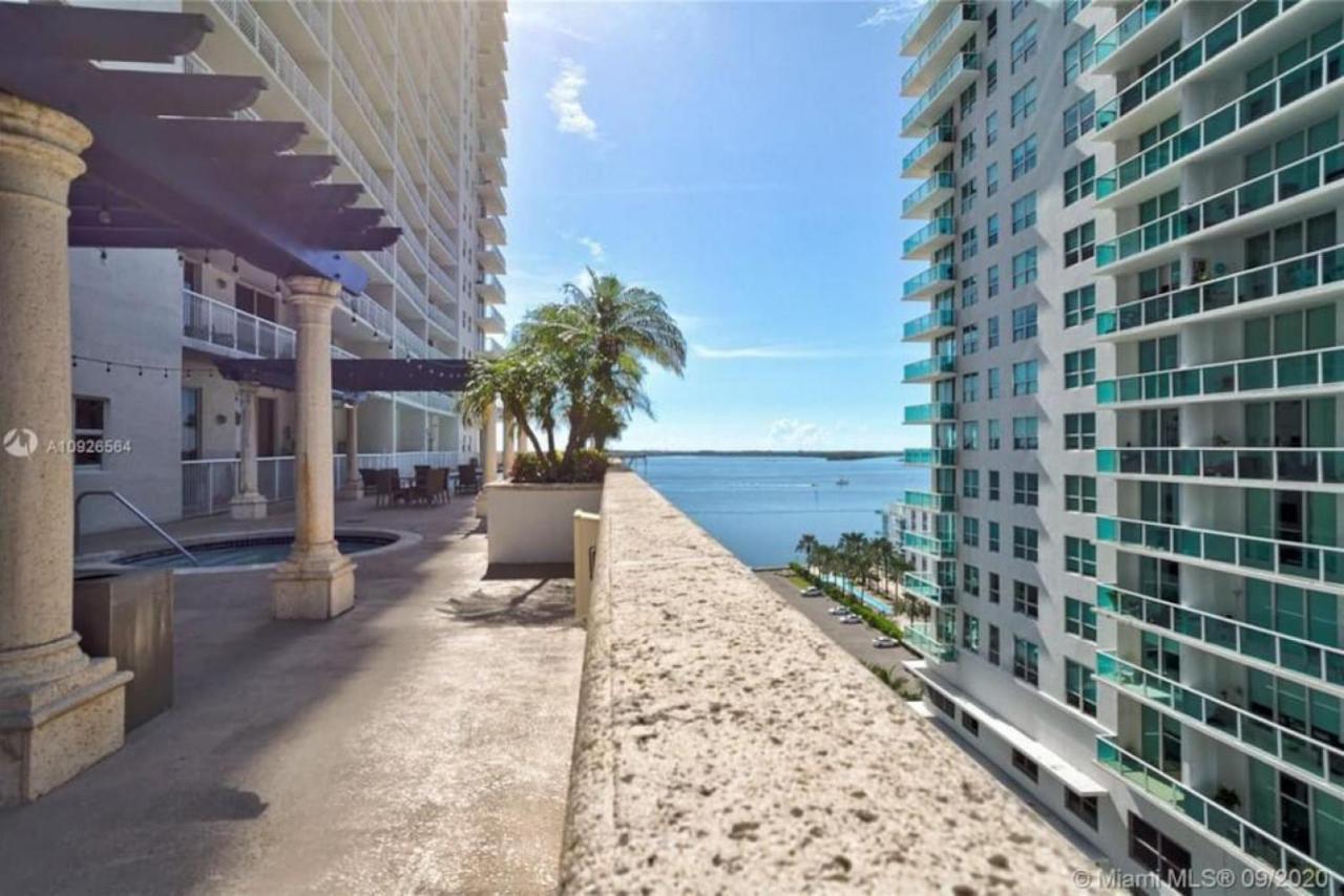 3br Airbnb Friendly With Ocean View And Balcony Сasa de vacaciones