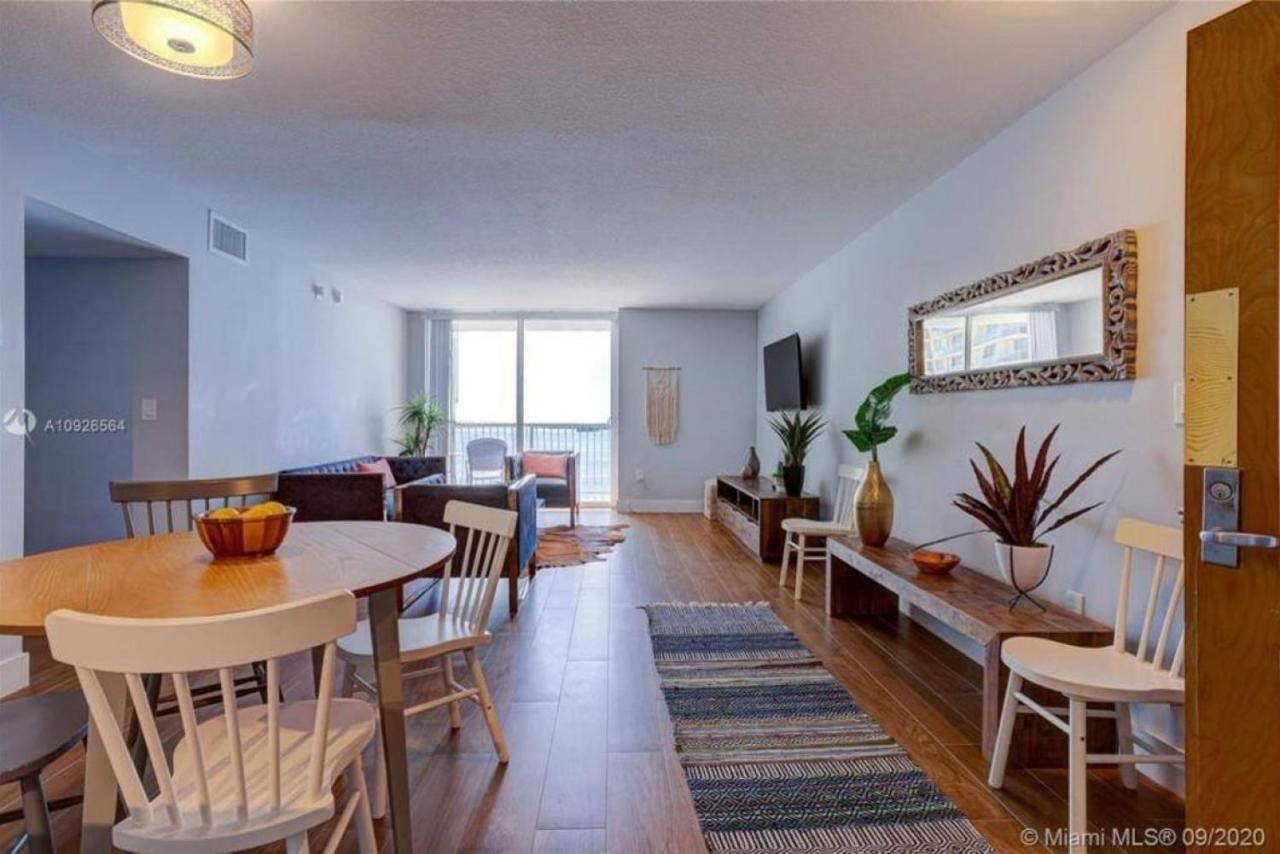 Сasa de vacaciones 3br Airbnb Friendly With Ocean View And Balcony *