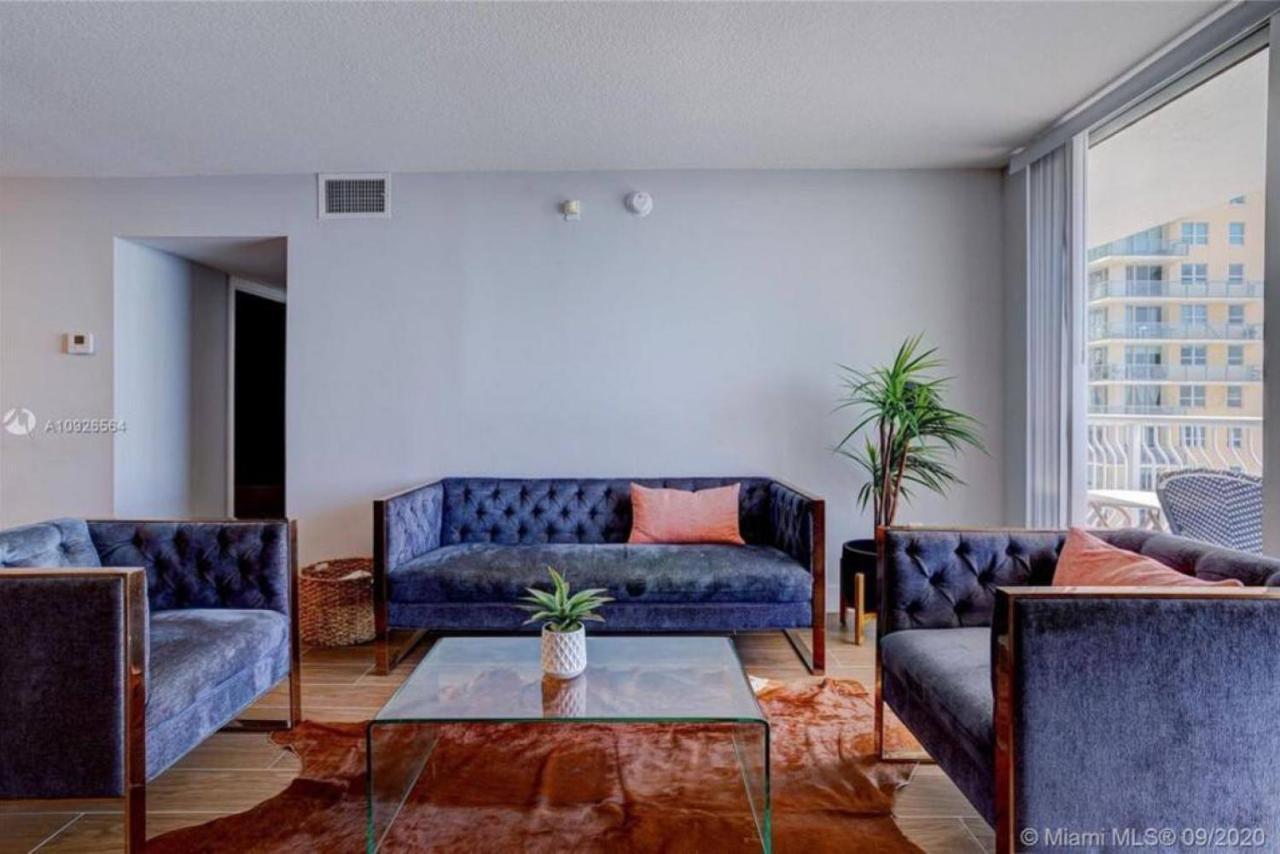 Сasa de vacaciones 3br Airbnb Friendly With Ocean View And Balcony *