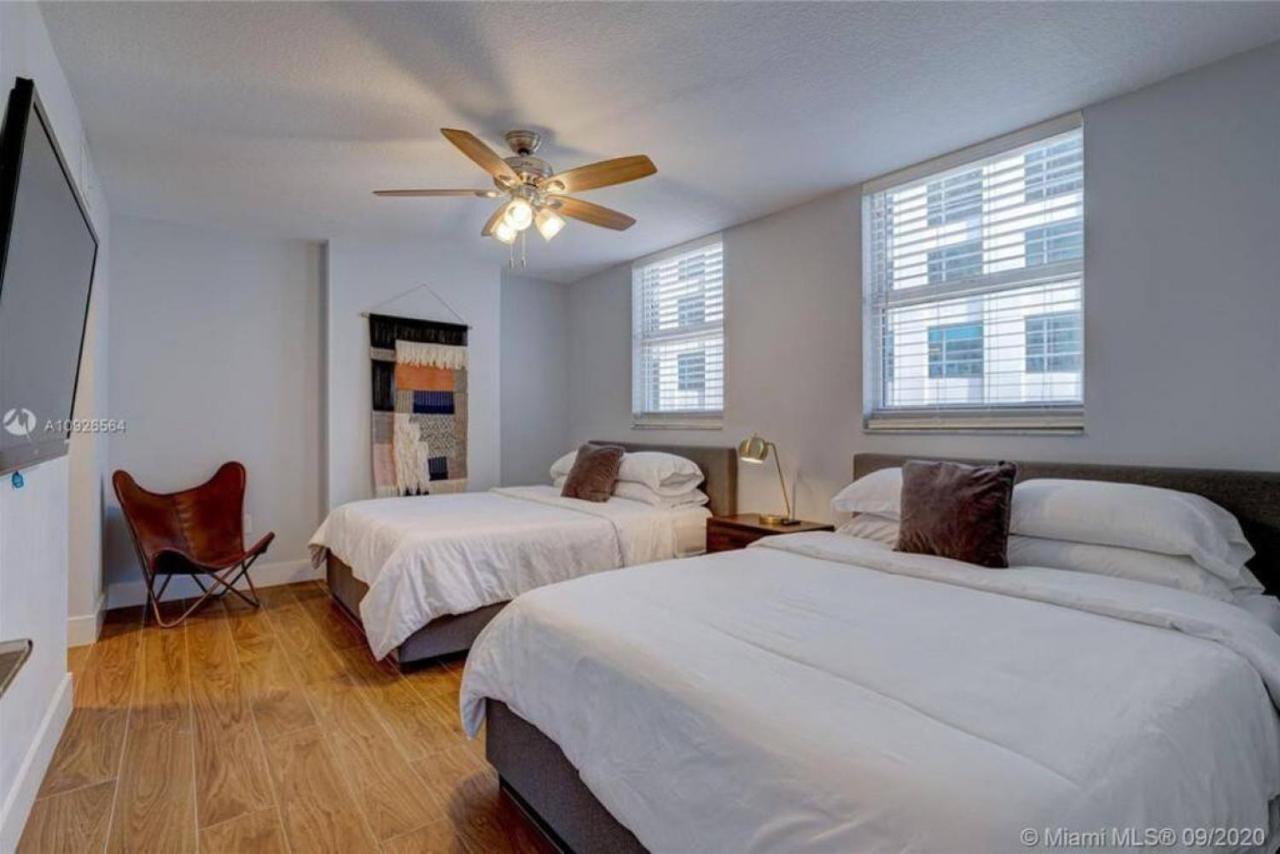 Сasa de vacaciones 3br Airbnb Friendly With Ocean View And Balcony Miami