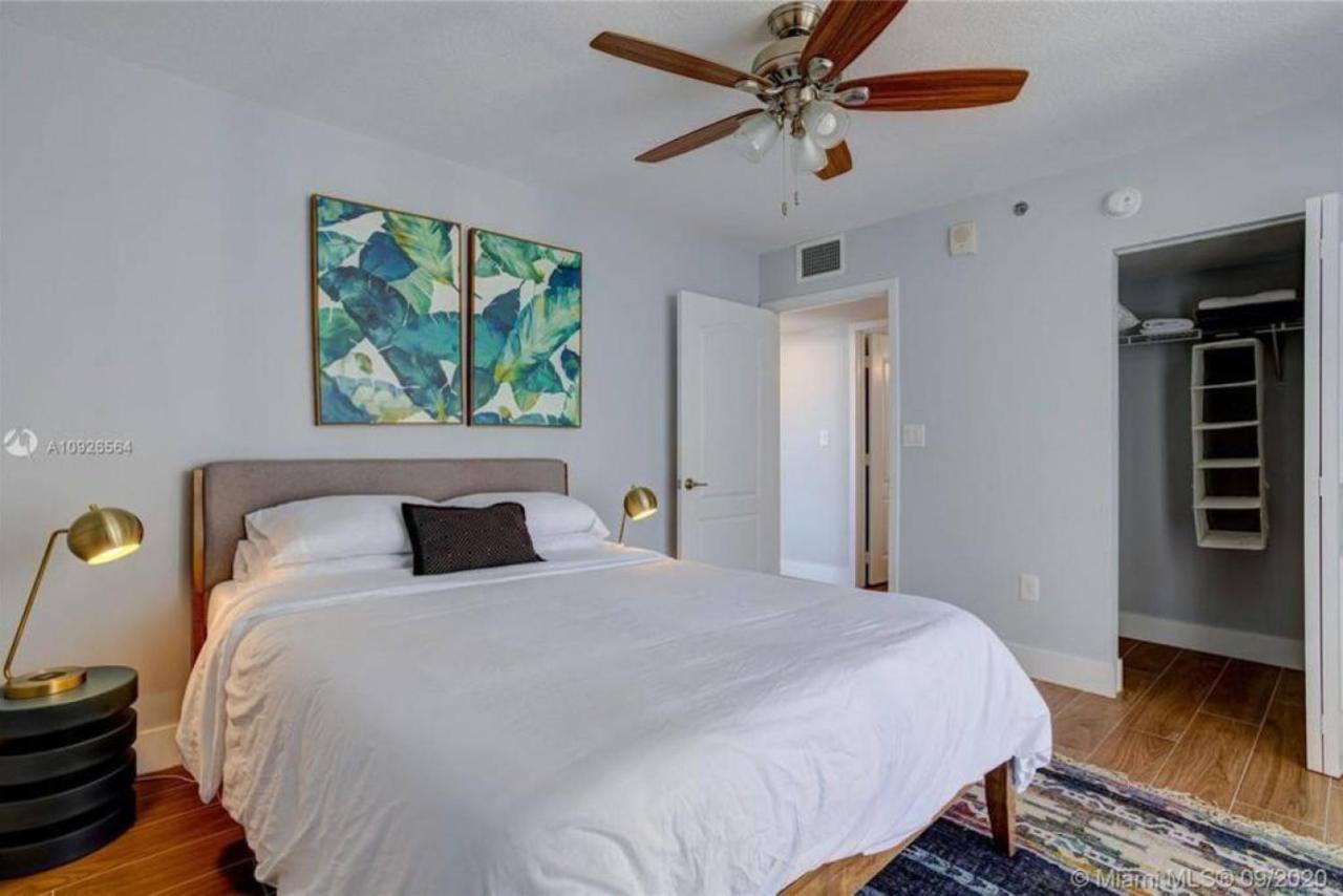 3br Airbnb Friendly With Ocean View And Balcony *