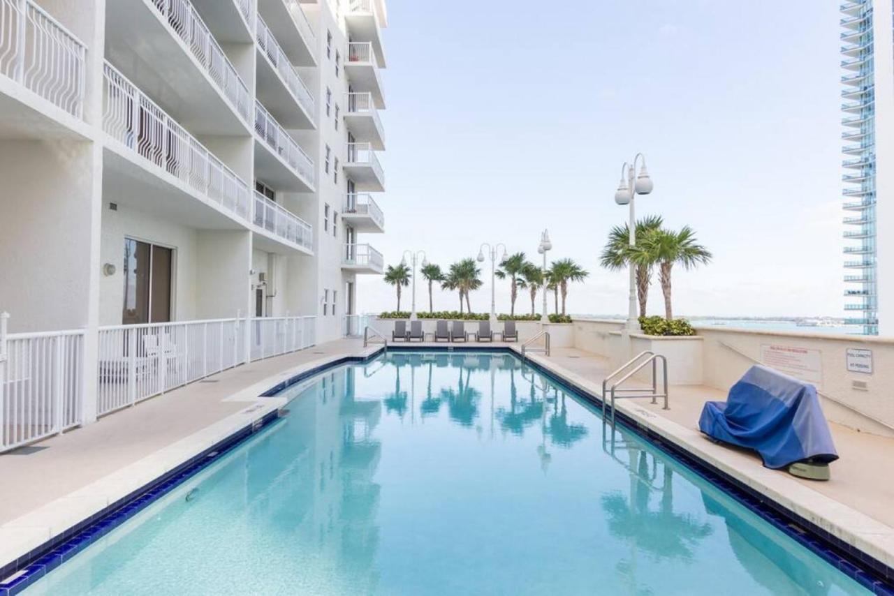 3br Airbnb Friendly With Ocean View And Balcony