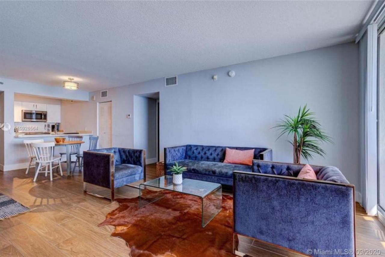 Сasa de vacaciones 3br Airbnb Friendly With Ocean View And Balcony