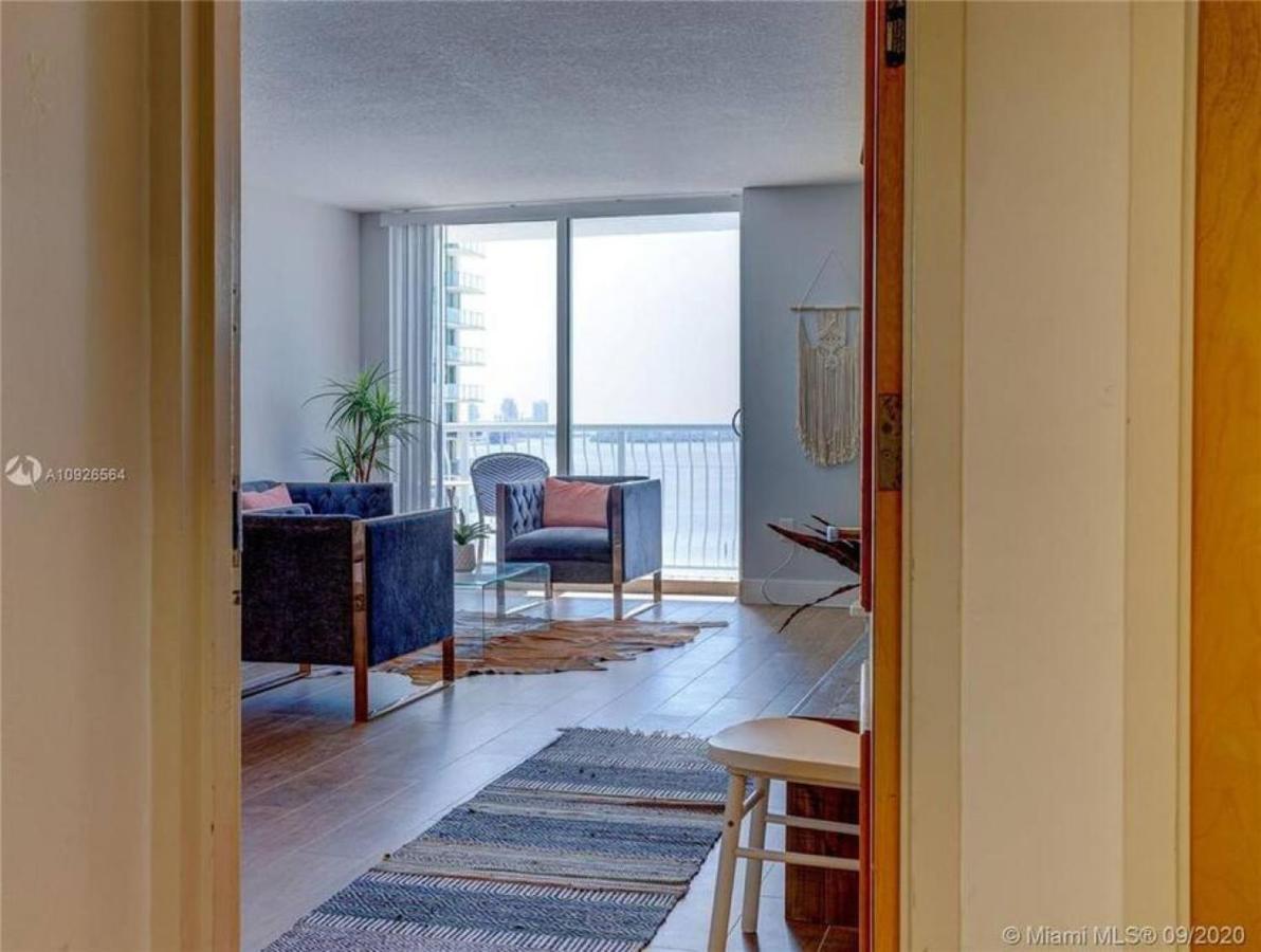 Сasa de vacaciones 3br Airbnb Friendly With Ocean View And Balcony