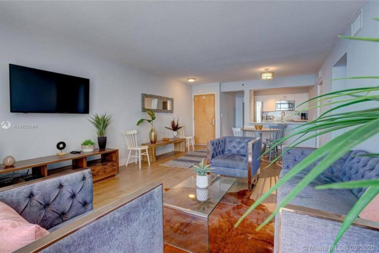 Сasa de vacaciones 3br Airbnb Friendly With Ocean View And Balcony