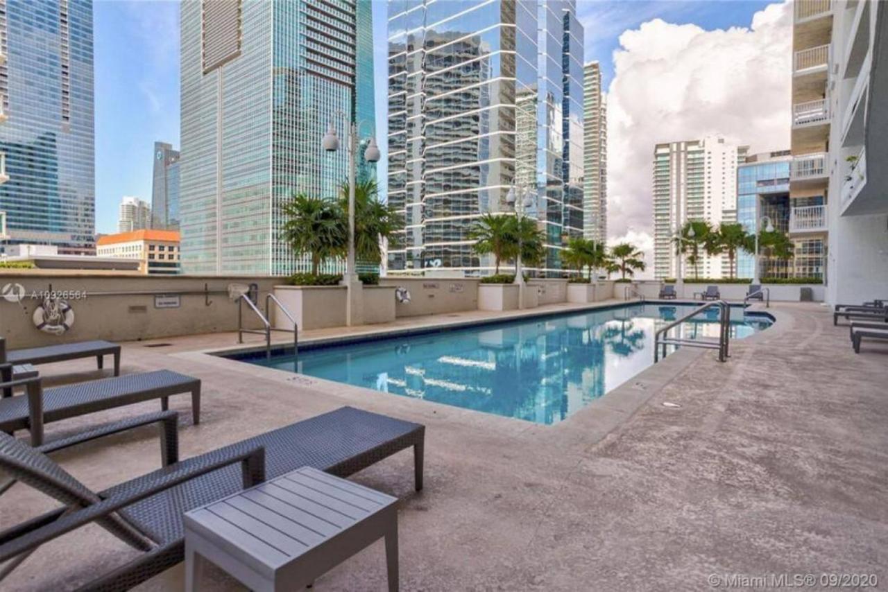 3br Airbnb Friendly With Ocean View And Balcony *