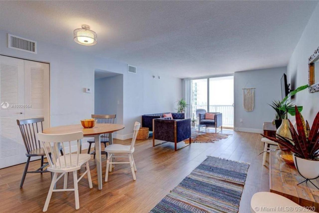 3br Airbnb Friendly With Ocean View And Balcony Miami