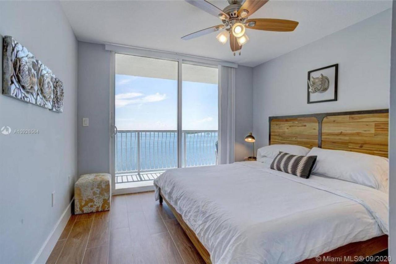 3br Airbnb Friendly With Ocean View And Balcony Сasa de vacaciones
